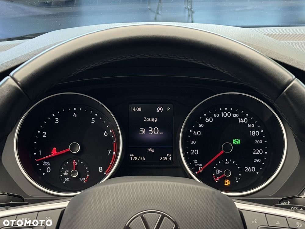 Volkswagen Tiguan 1.5 eTSI Life DSG - 19