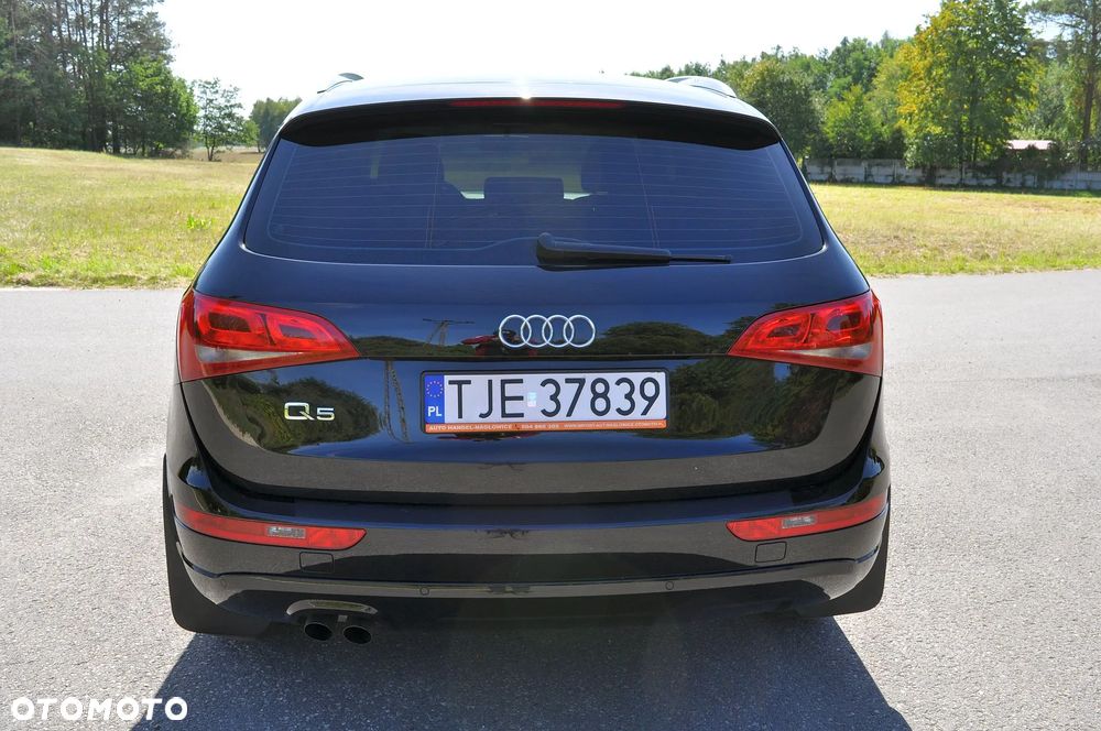 Audi Q5 2.0 TDI Quattro S tronic - 10