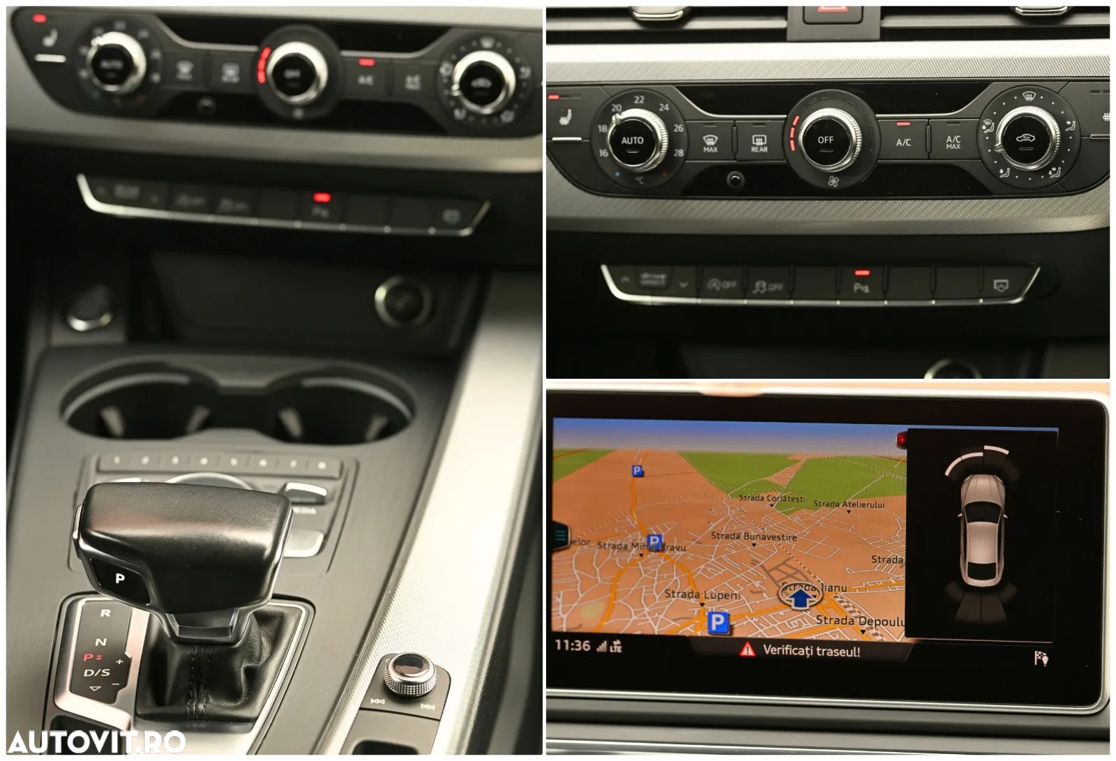 Audi A5 Sportback 2.0 TFSI S tronic - 29