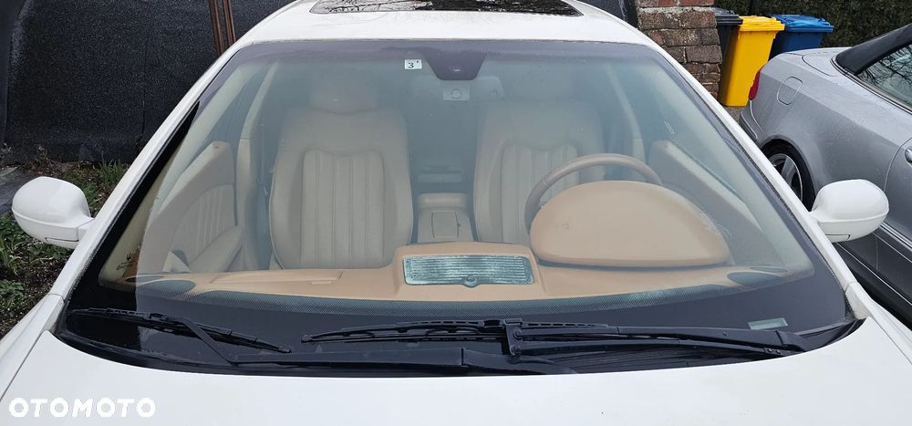 Maserati quattroporte V 4.2 v8 wszystkie części potrzebujesz czegoś dzwoń - 29