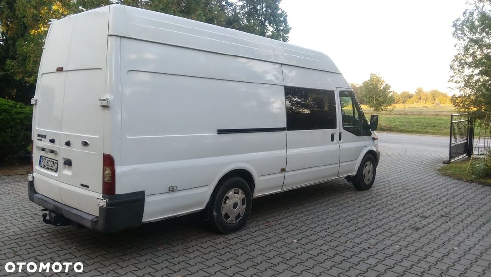 Ford Transit - 7