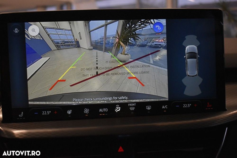 Ford Kuga - 30