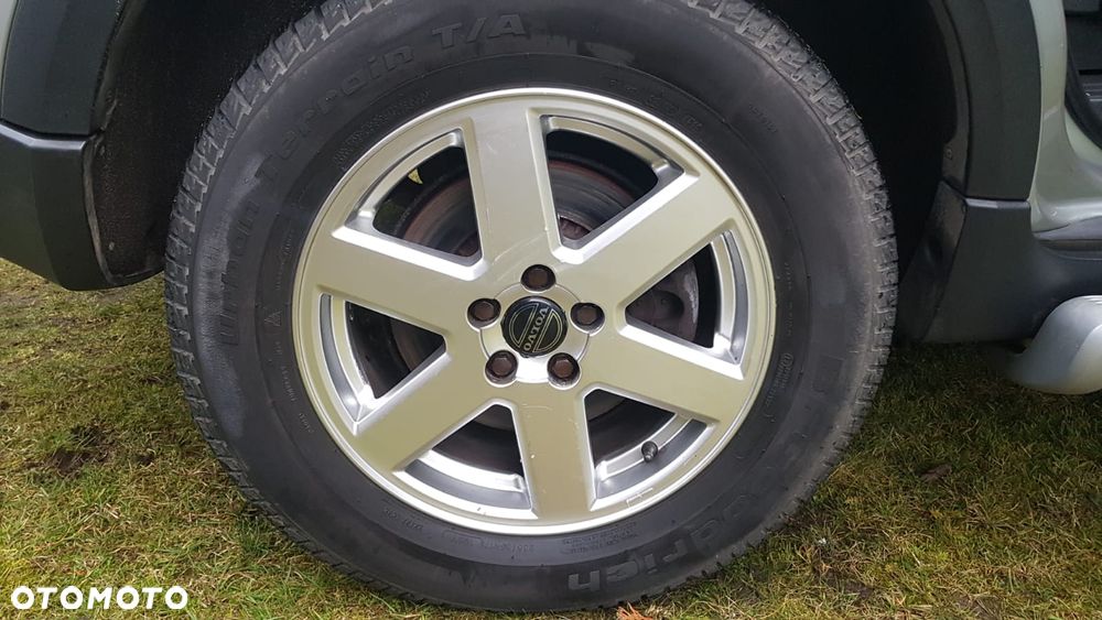 Volvo XC 90 2.4 D5 - 15