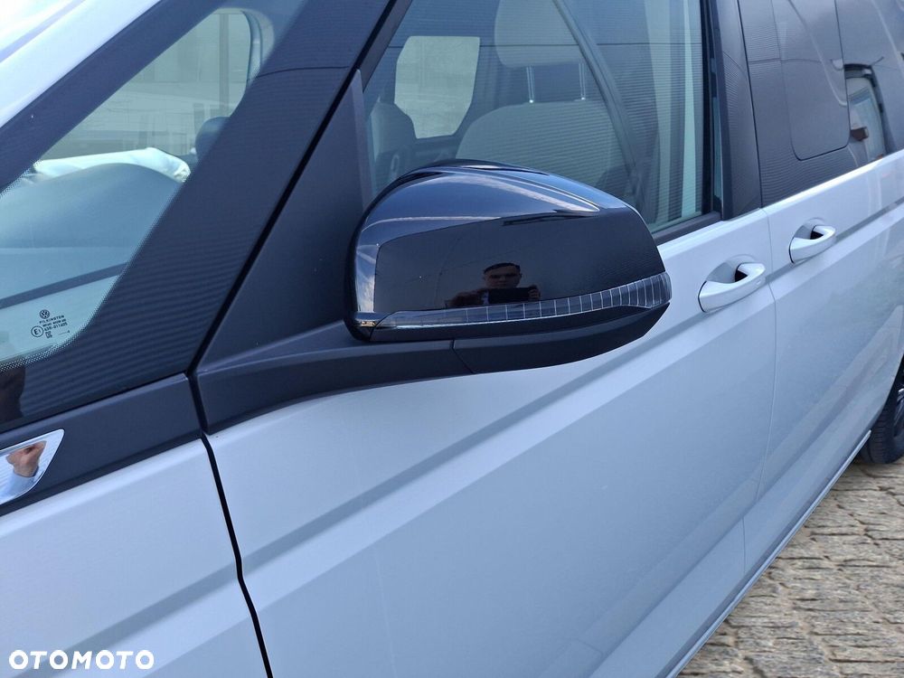 Volkswagen California - 13