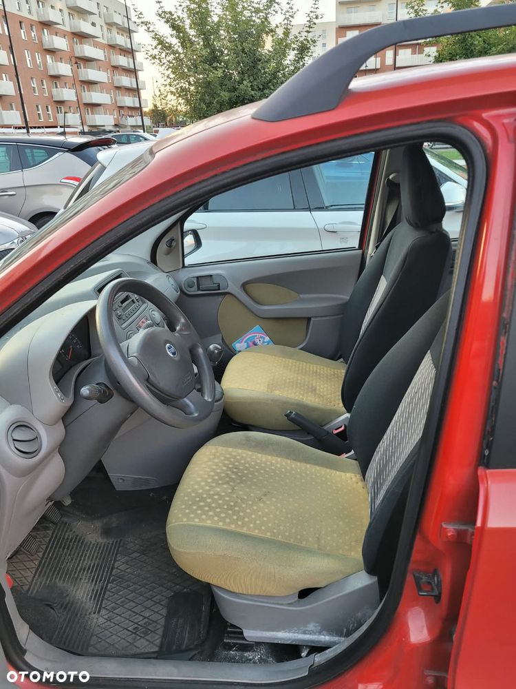 Fiat Panda - 5