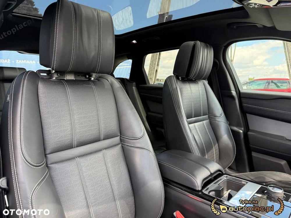 Land Rover Range Rover Velar 2.0 Si4 GPF R-Dynamic - 19