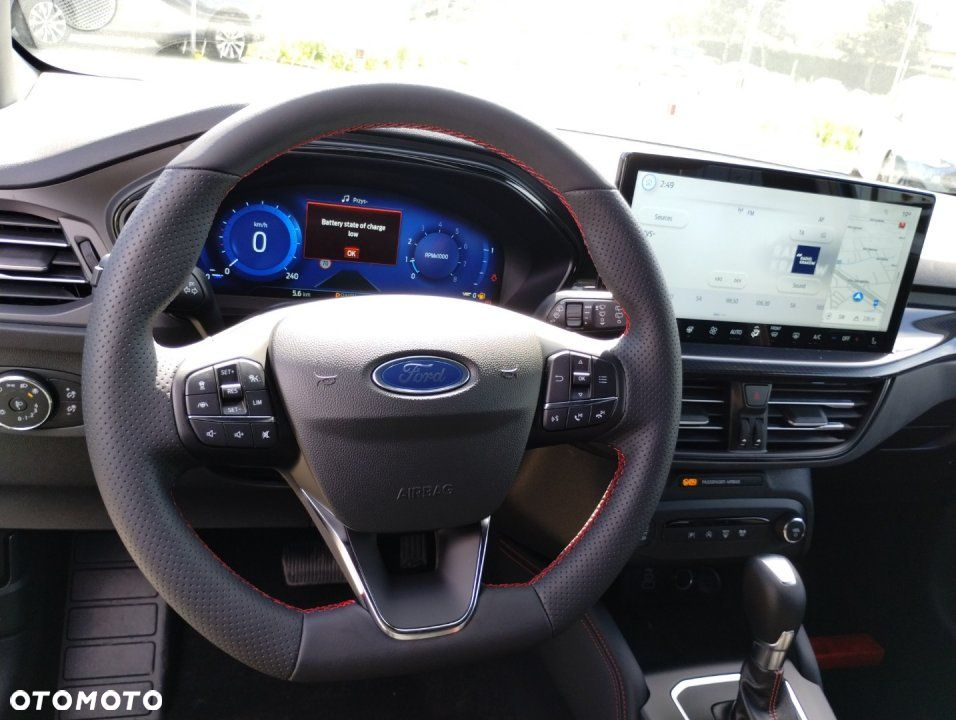 Ford Focus - 10