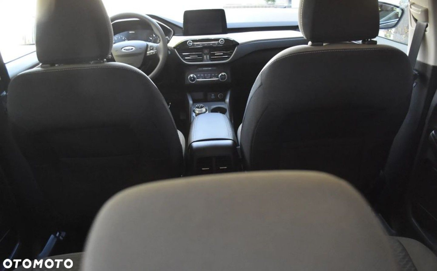 Ford Escape 1.5 EcoBoost AWD SE - 21