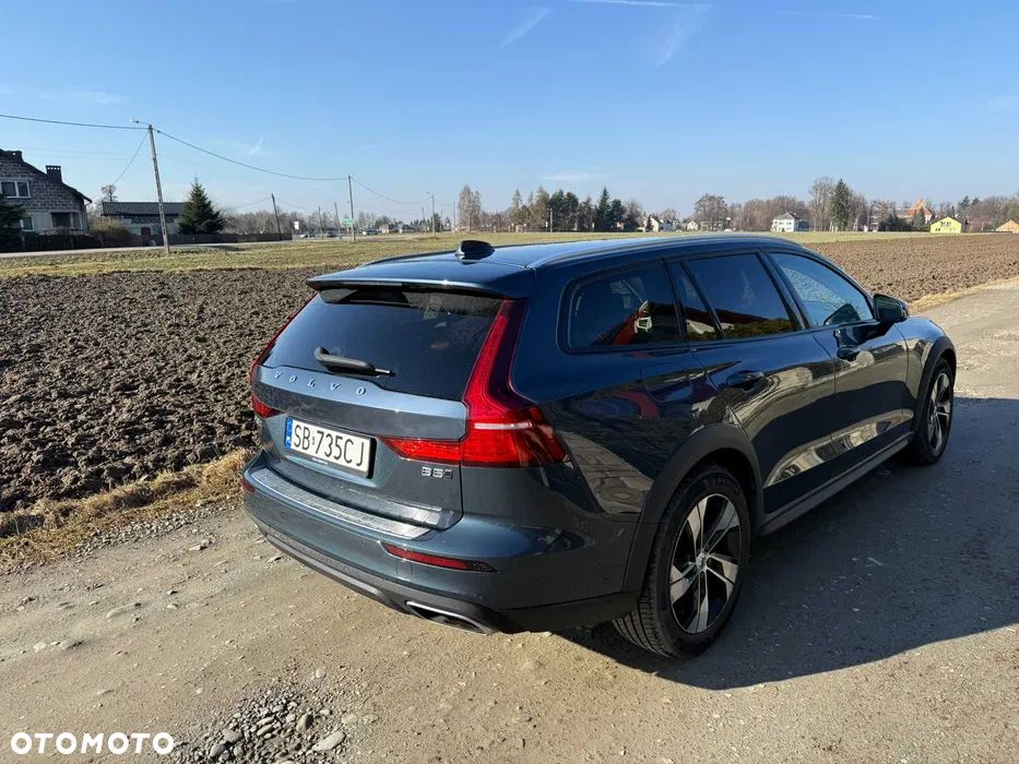 Volvo V60 B5 B AWD Inscription - 2