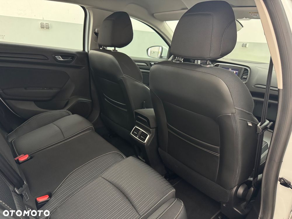 Renault Megane ENERGY dCi 110 EDC BUSINESS - 26