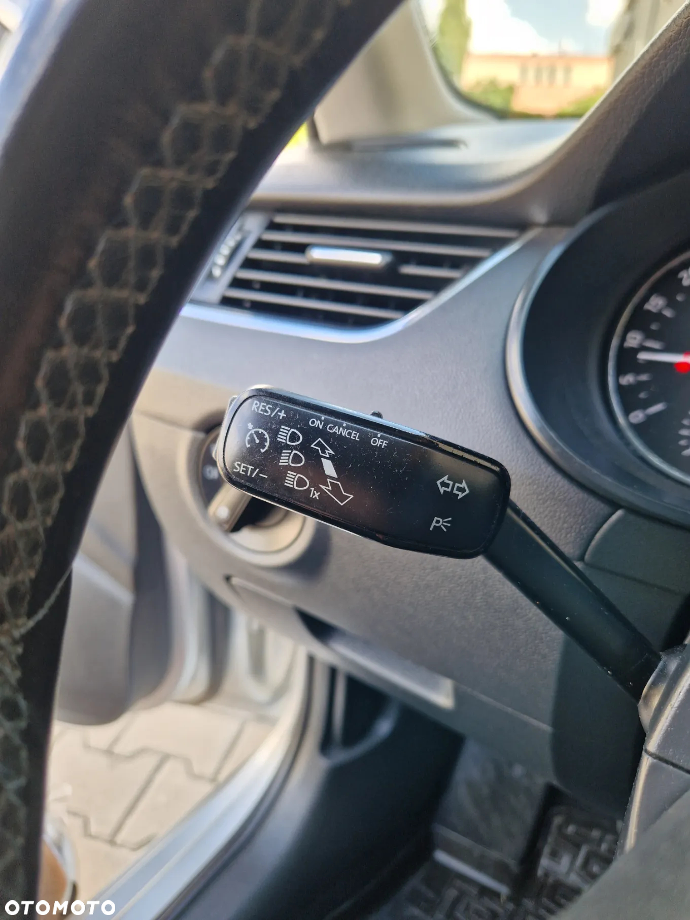 Skoda Octavia 2.0 TDI Style - 15