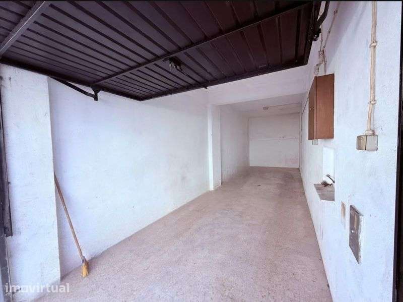 Alugo garagem 20m² - Grande imagem: 3/8