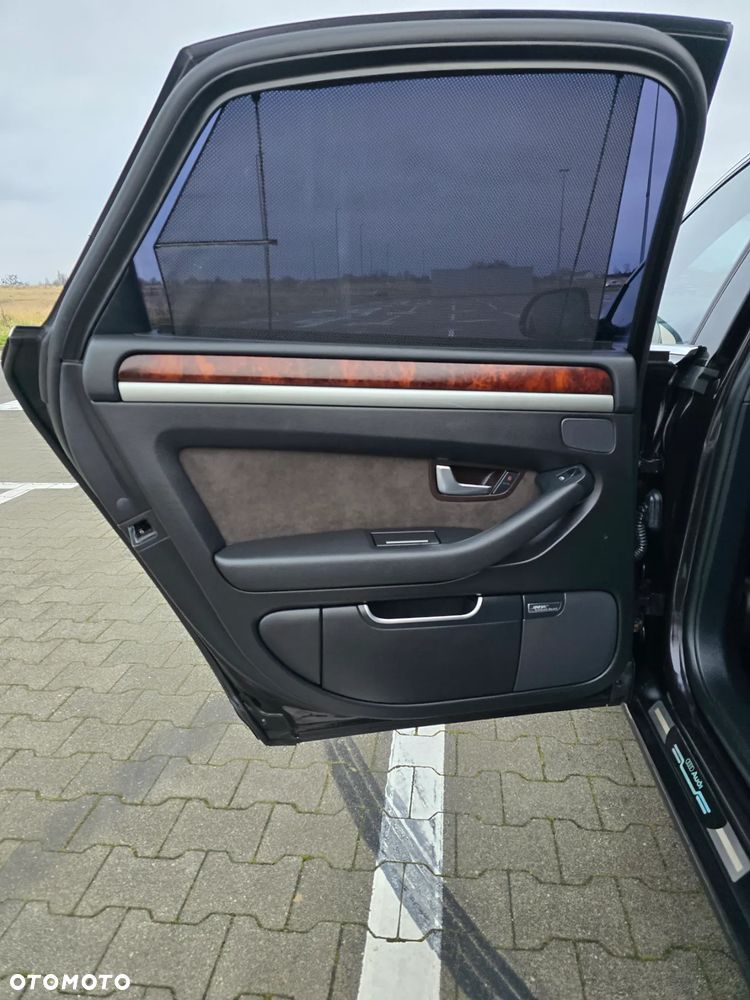 Audi A8 3.0 TDI Quattro - 21