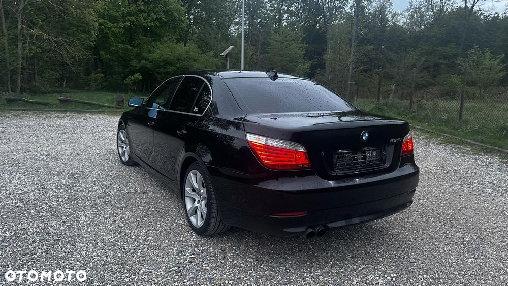 BMW Seria 5 - 25