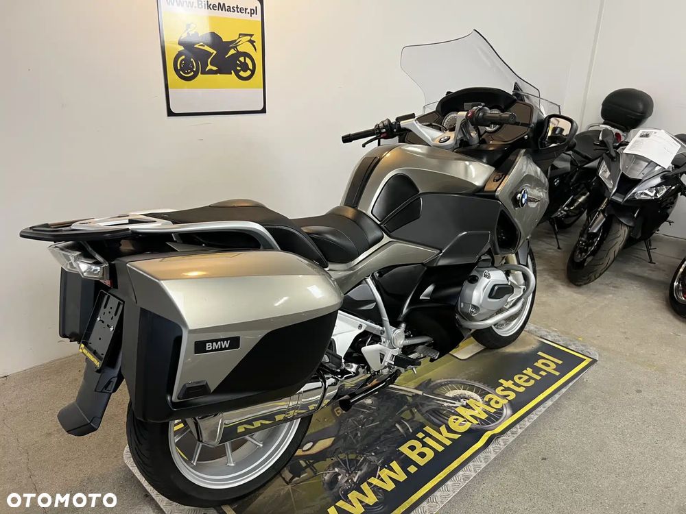 BMW R - 6