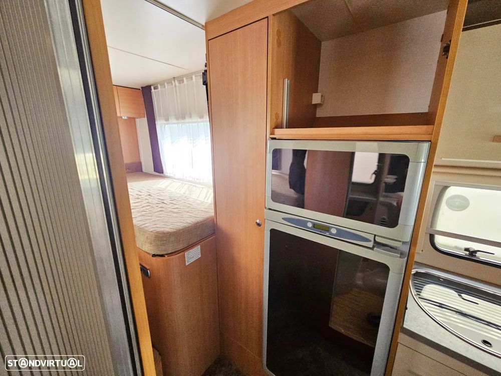 Chausson Trigano - 26