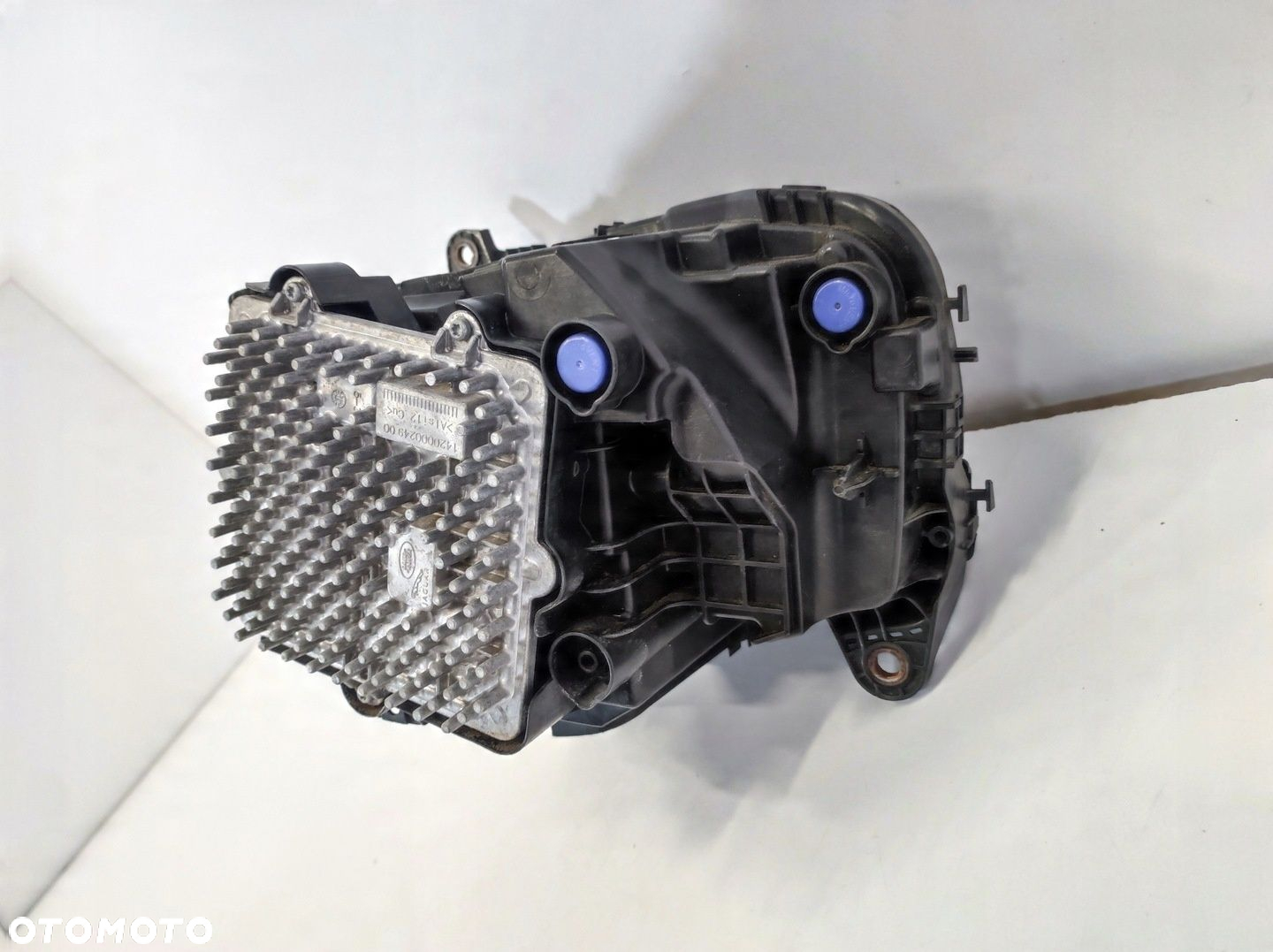 LAMPA PRZÓD PRAWA LAND ROVER DEFENDER L663 II FULL LED L8B2-13W029-EF EU - 10