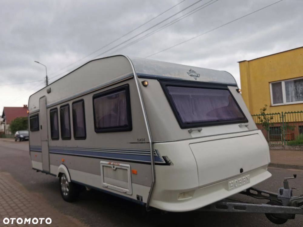 Hobby 520 - 1