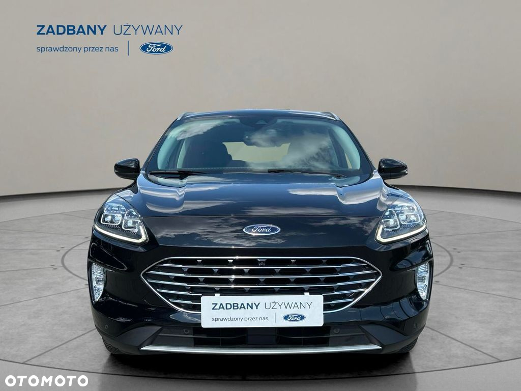 Ford Kuga - 2