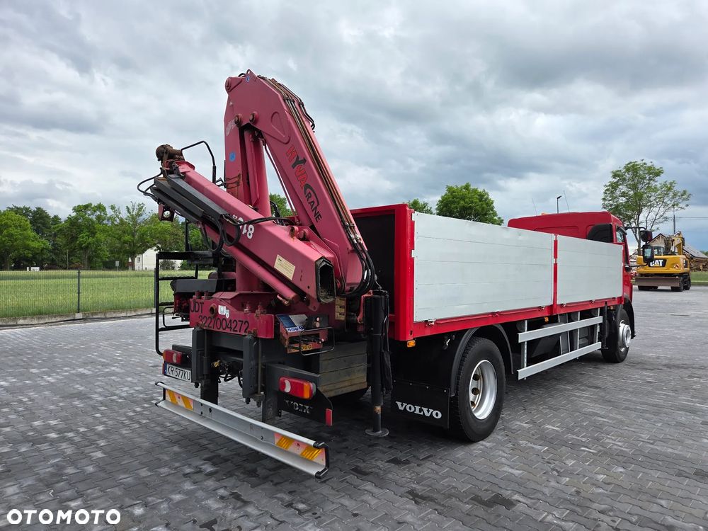 Volvo FL 280 - 5