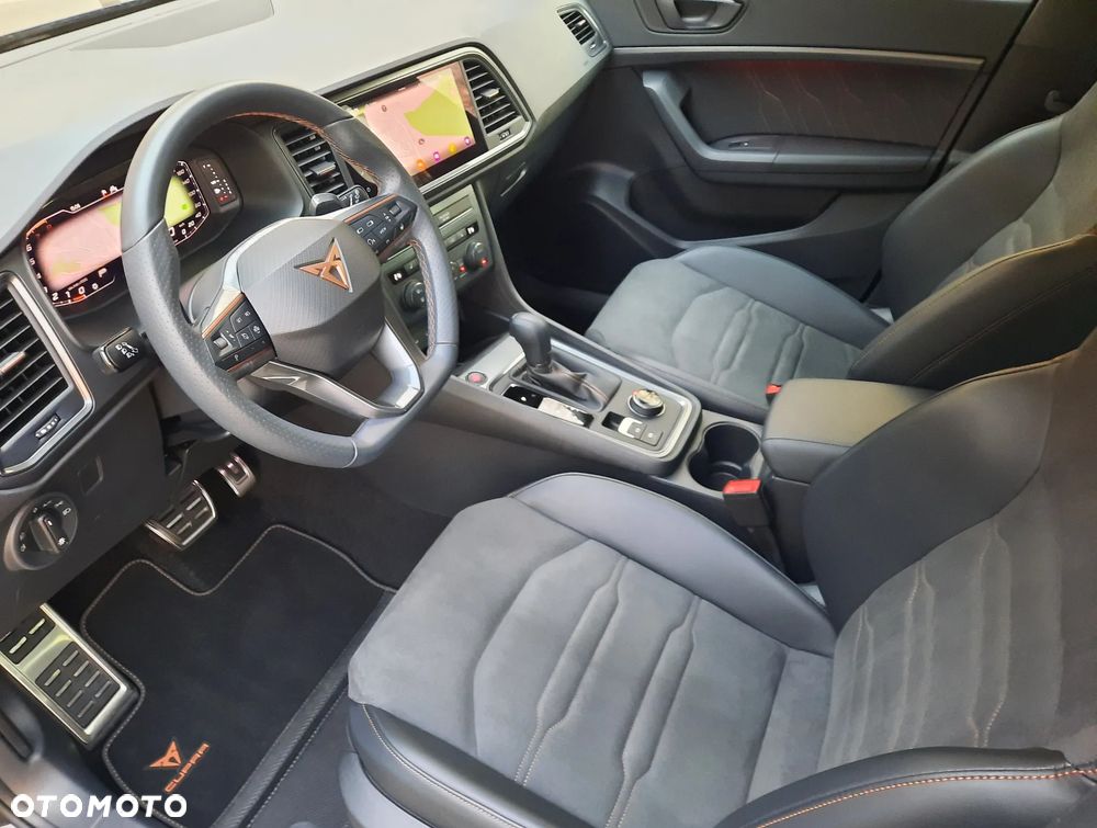 Cupra Ateca - 17