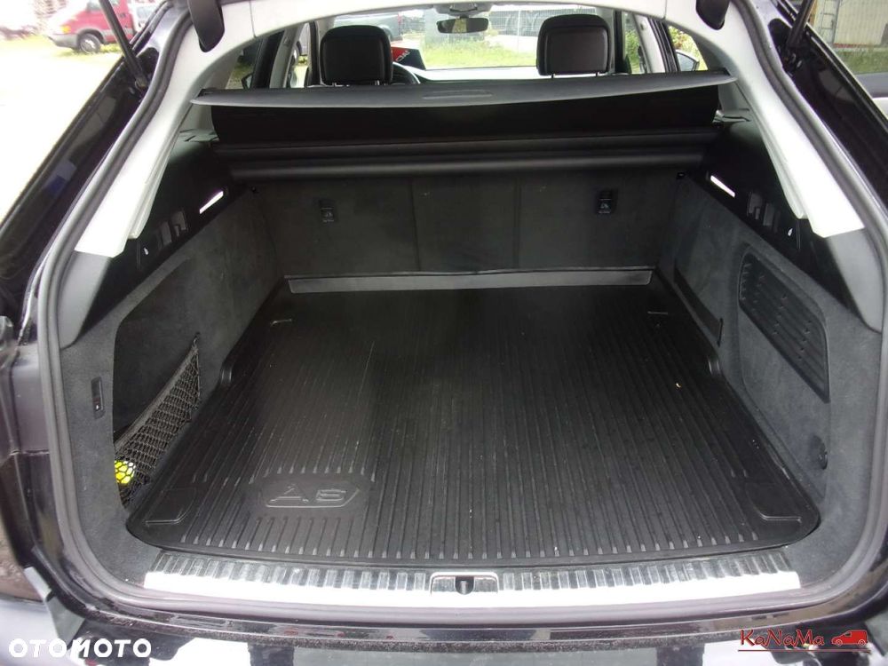 Audi A6 Avant 40 TDI mHEV Quattro S tronic - 25