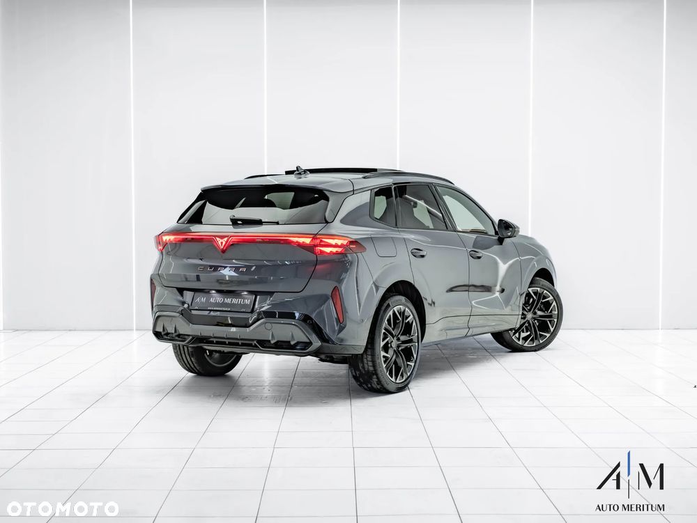 Cupra Terramar 2.0 TSI 4Drive VZ DSG - 9