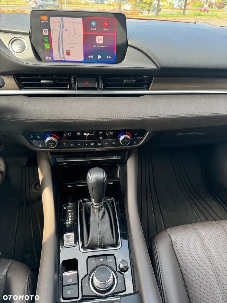 Mazda 6 2.5 SkyDream - 17