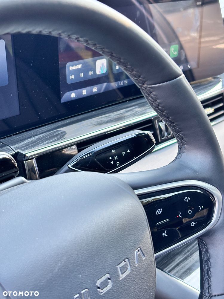 Omoda 5 1.6 T-GDI Premium DCT - 8