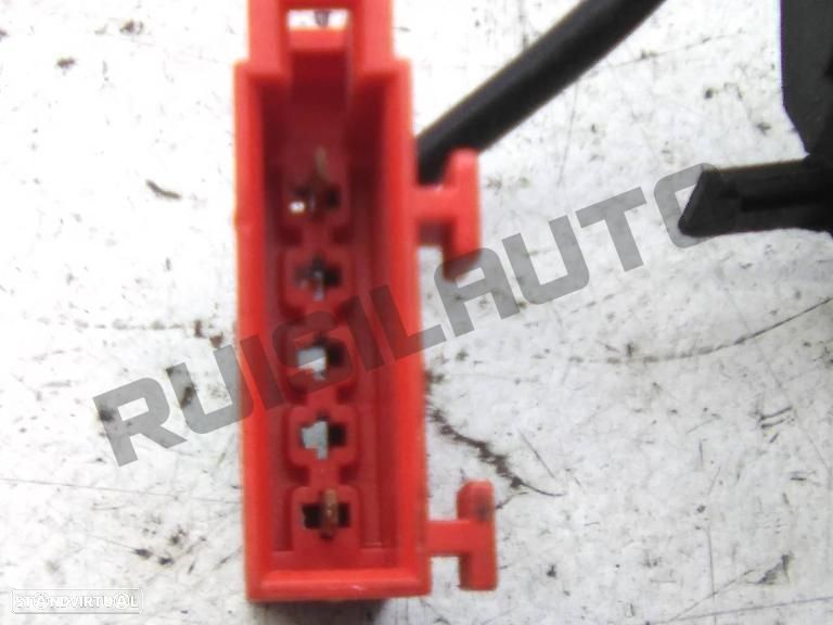 Comutador Limpa Vidros 6n095_3503j Vw Polo Iii (6n) [1994_2001] - 7