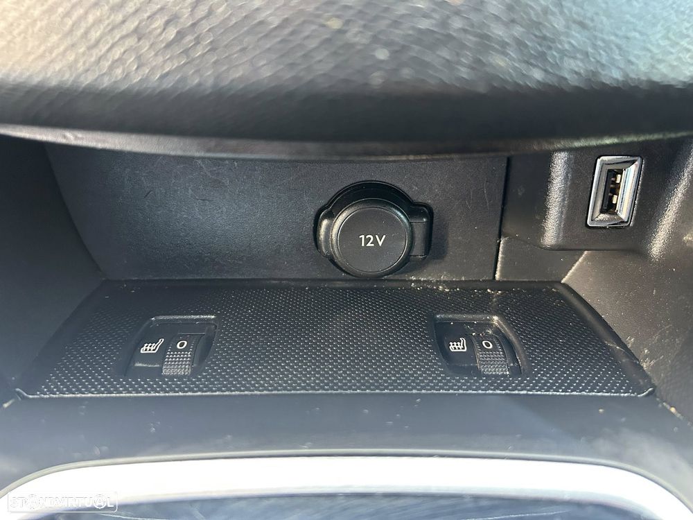 Peugeot 308 1.5 BlueHDi Allure Pack EAT8 - 33