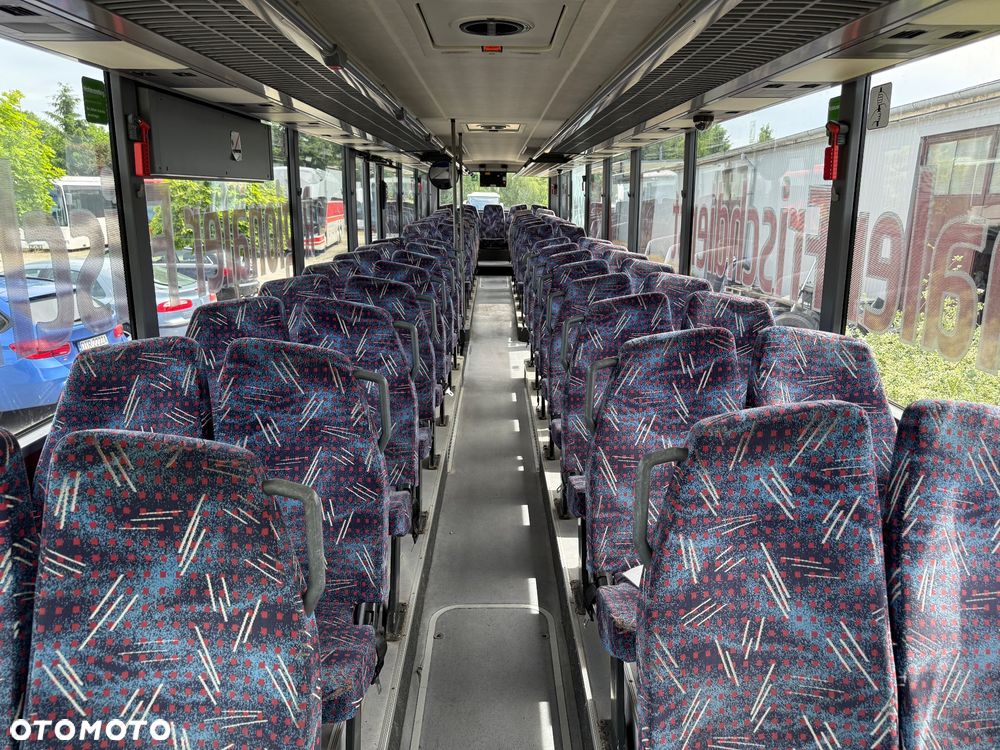 Setra 319 UL - 10