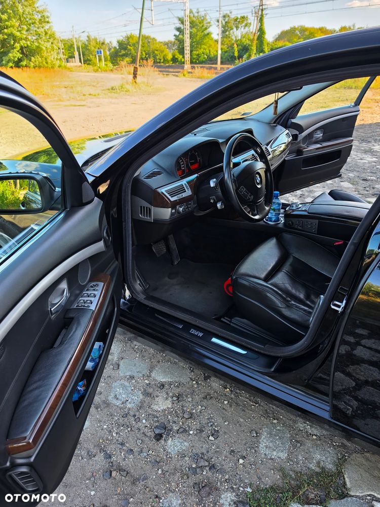 BMW Seria 7 730d - 13