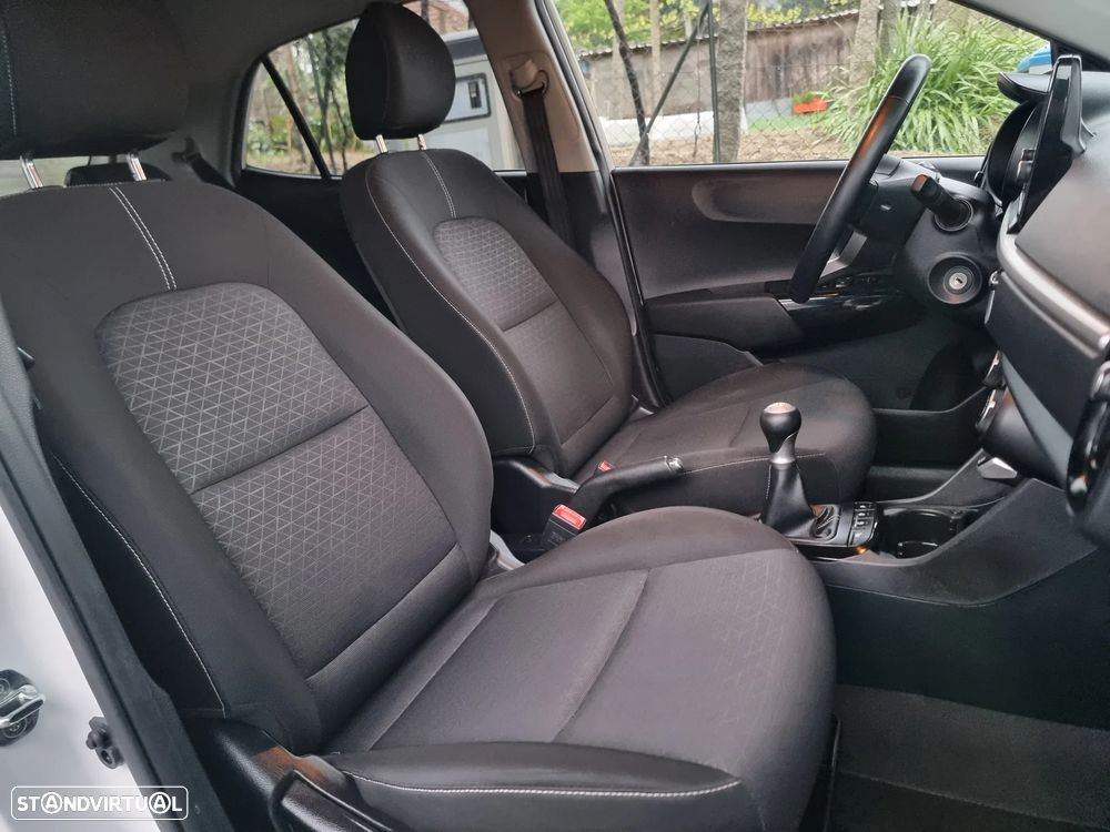 Kia Picanto 1.0 CVVT X-Line - 15
