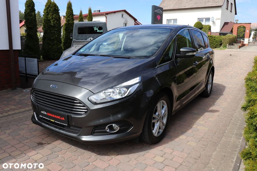 Ford S-Max - 5