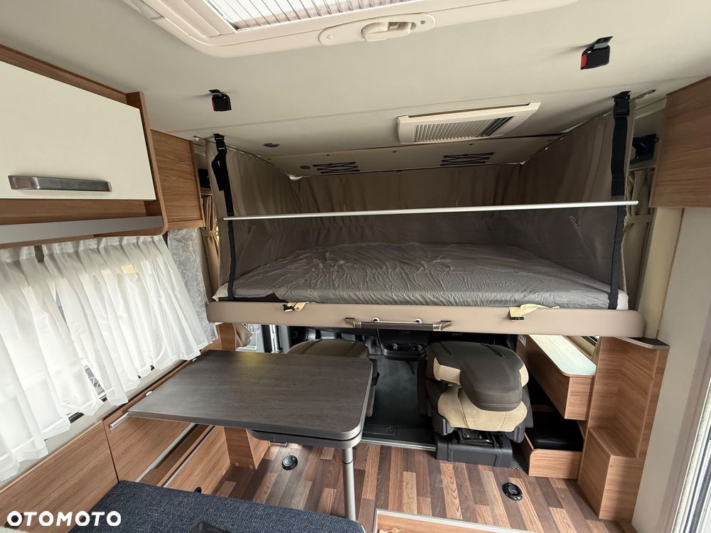 Weinsberg Cara Core 650MEG - 35