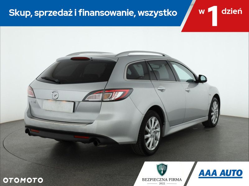 Mazda 6 - 6