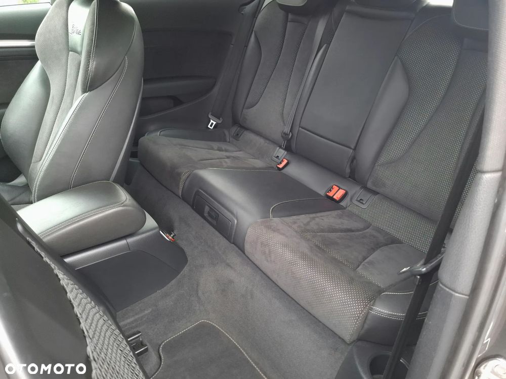 Audi A3 Sportback 1.8 TFSI Quattro Ambition S tronic - 17
