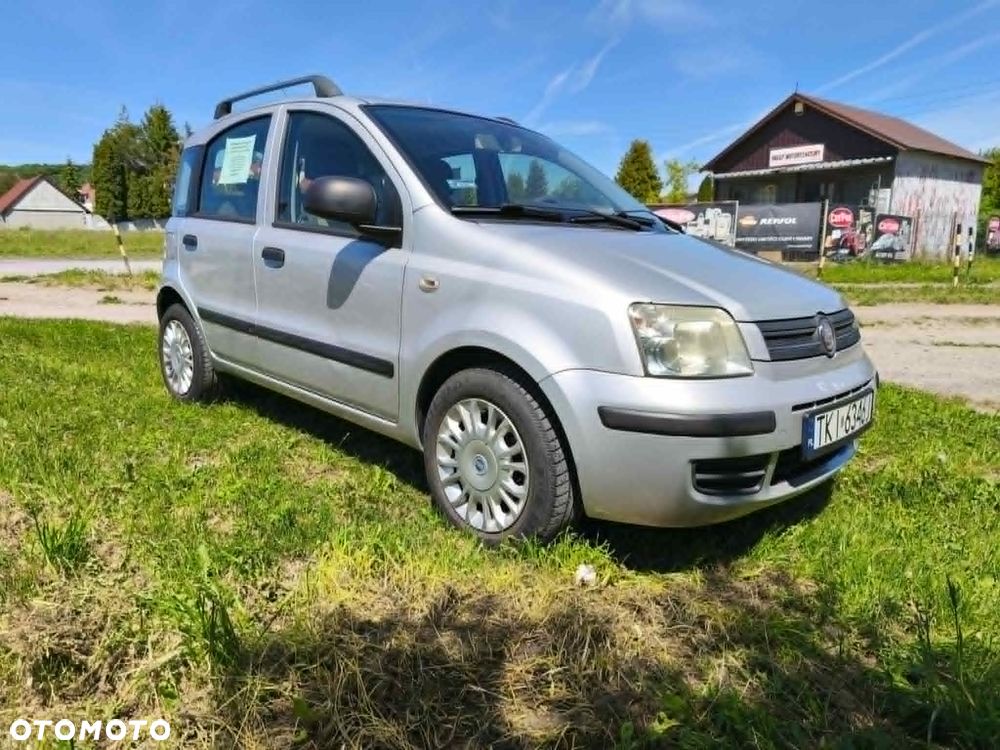 Fiat Panda - 3