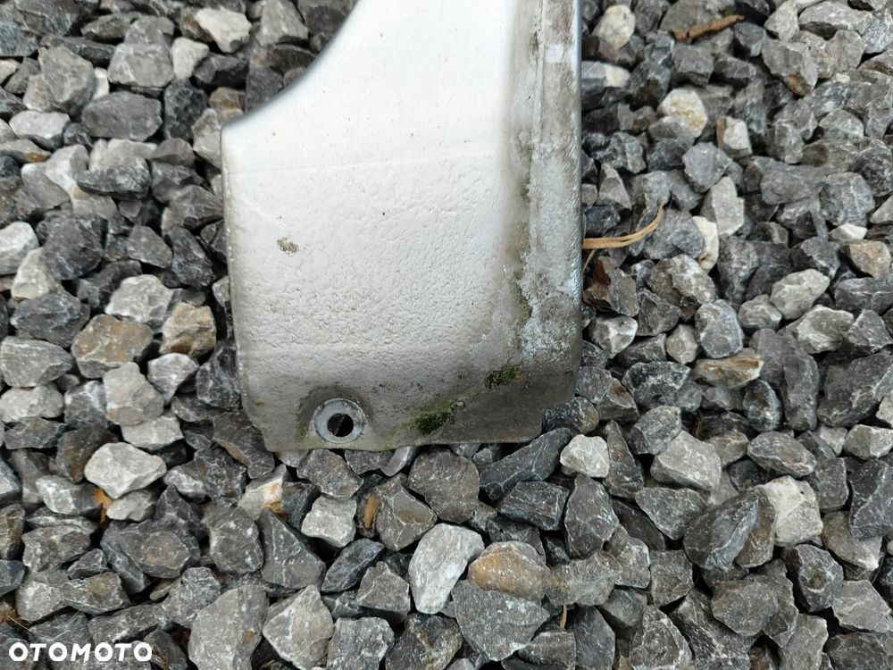 BŁOTNIK LEWY PRAWY NISSAN MICRA K12 KY0 PRZEDLIFT - 11