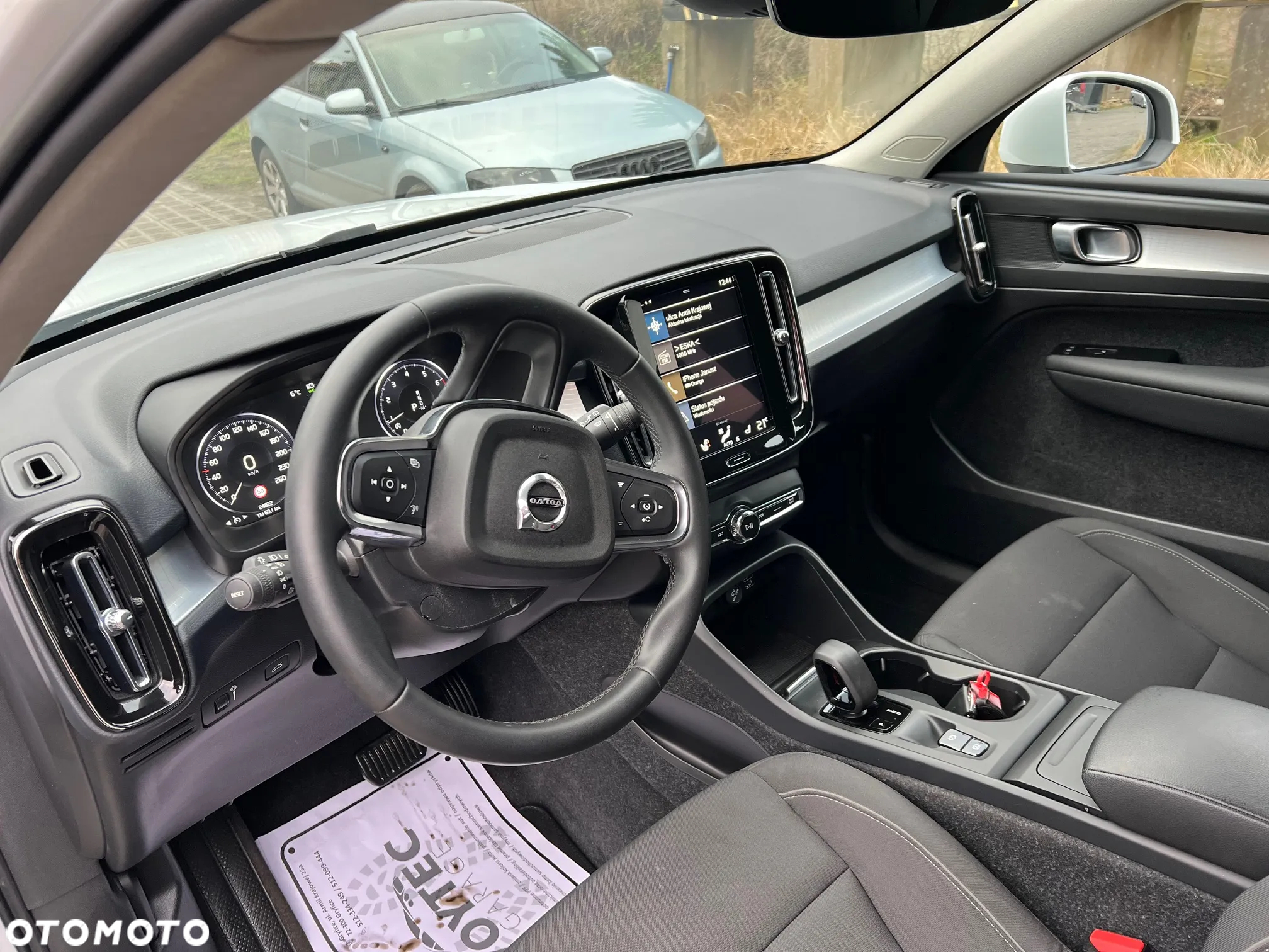 Volvo XC 40 T3 - 23