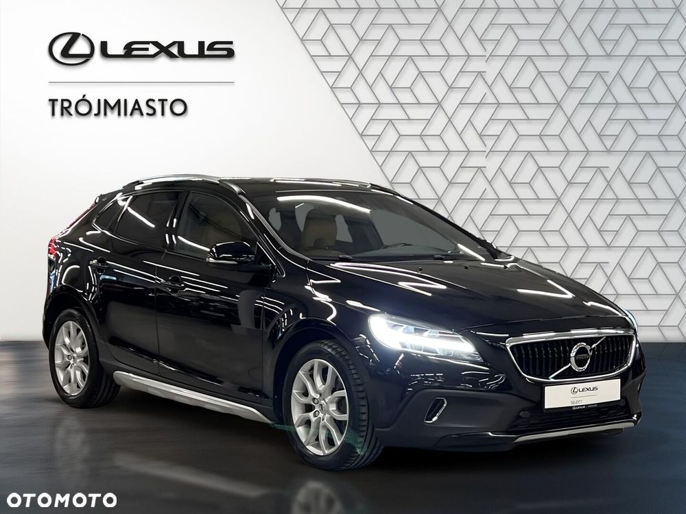 Volvo V40 - 8