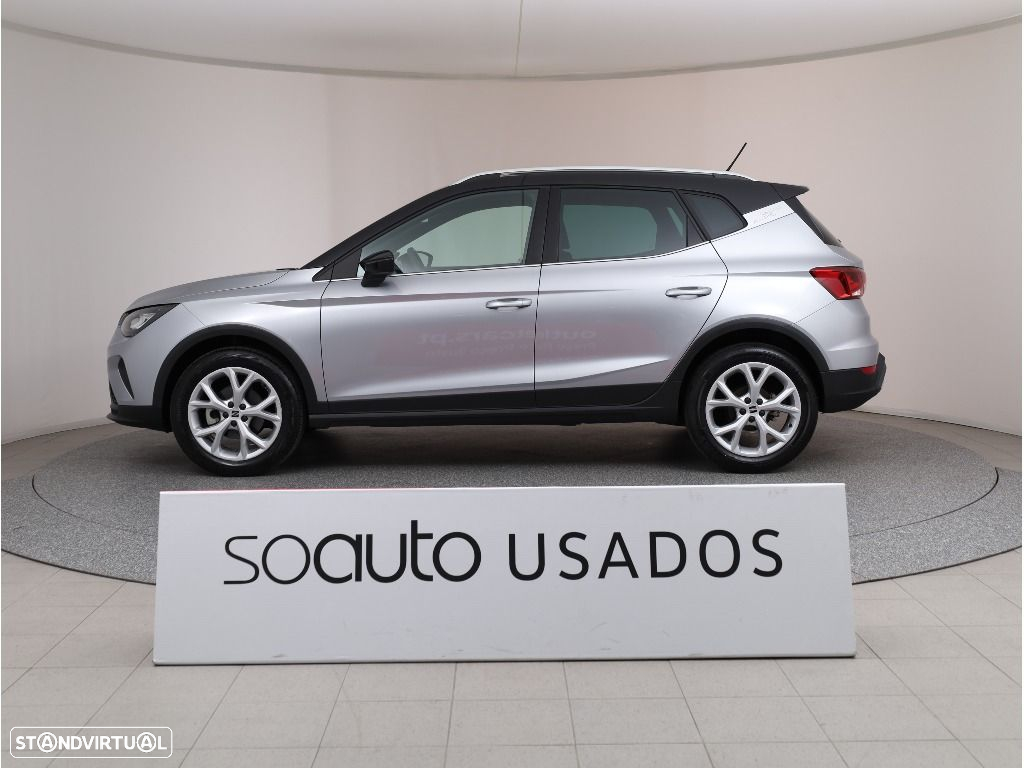 SEAT Arona 1.0 TSI FR - 6