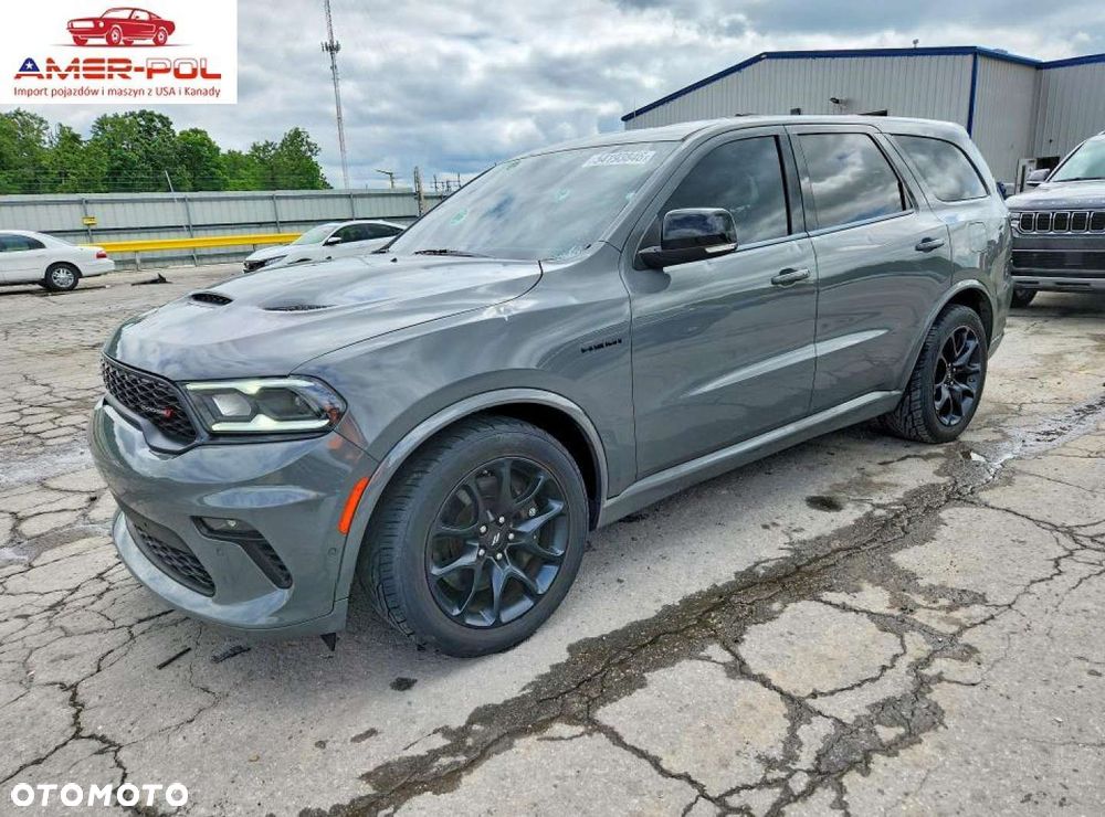 Dodge Durango - 2