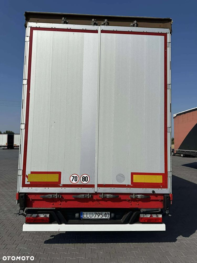 Schwarzmuller S1 - 16