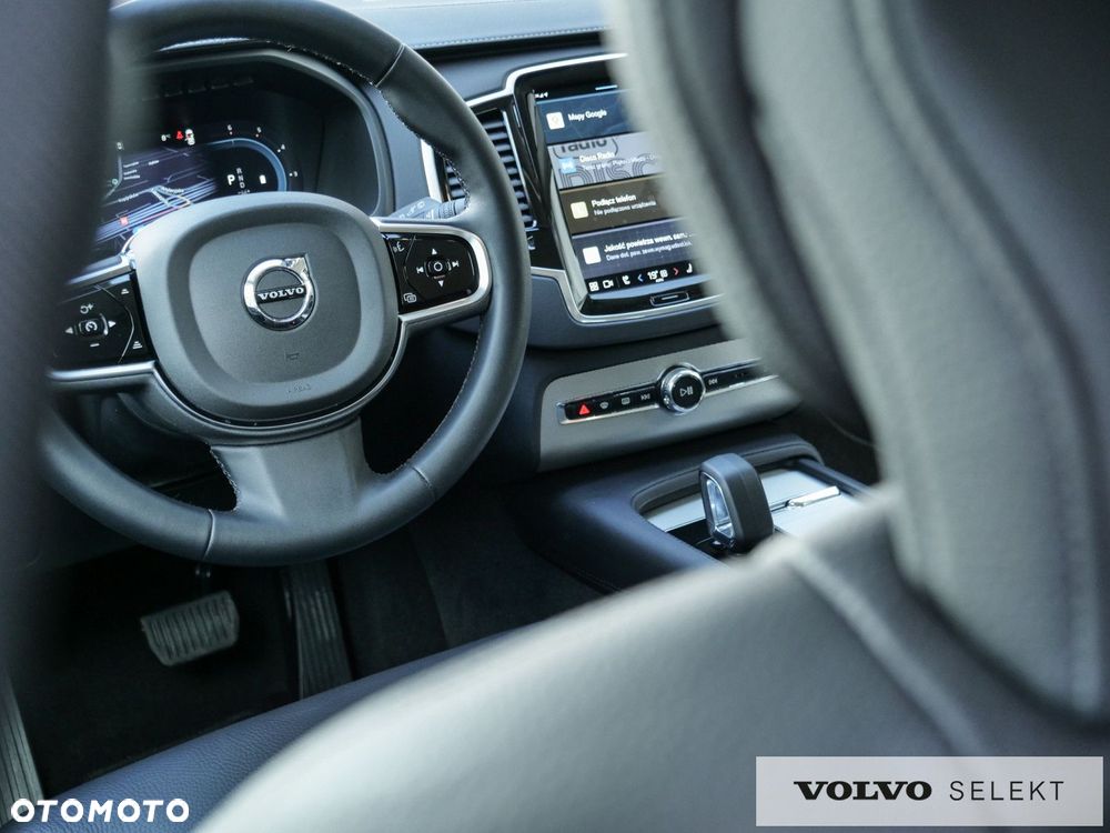 Volvo XC 90 - 16