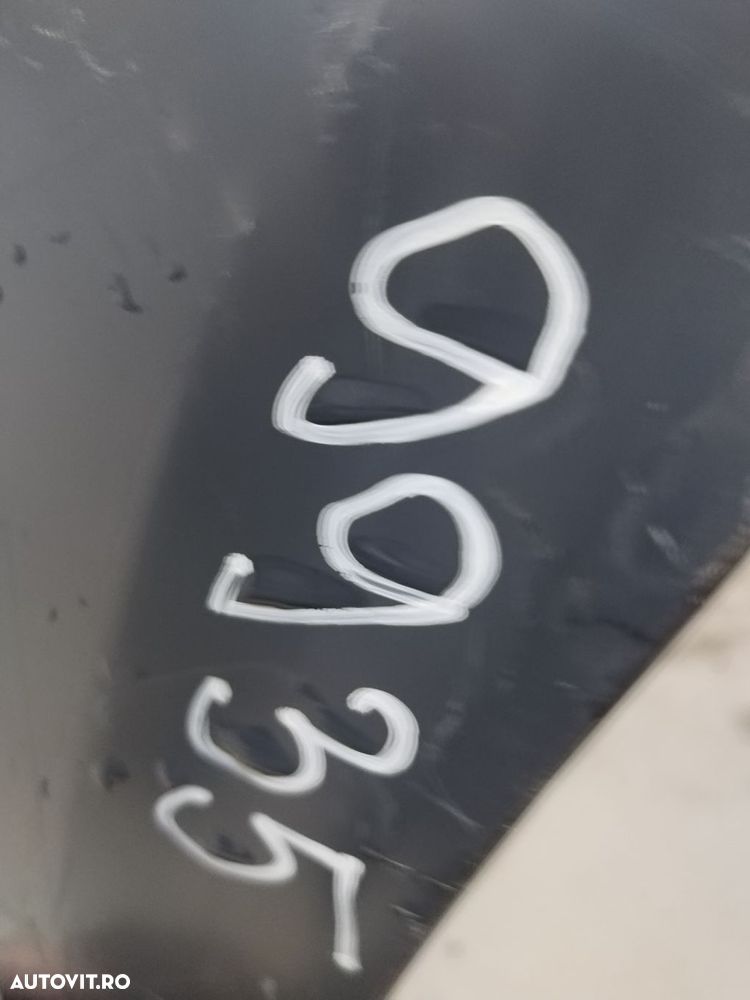 Bara spate Ford Focus 3, Hatchback, 2011, 2012, 2013, 2014, cod origine OE BM51-A17906-B. - 14