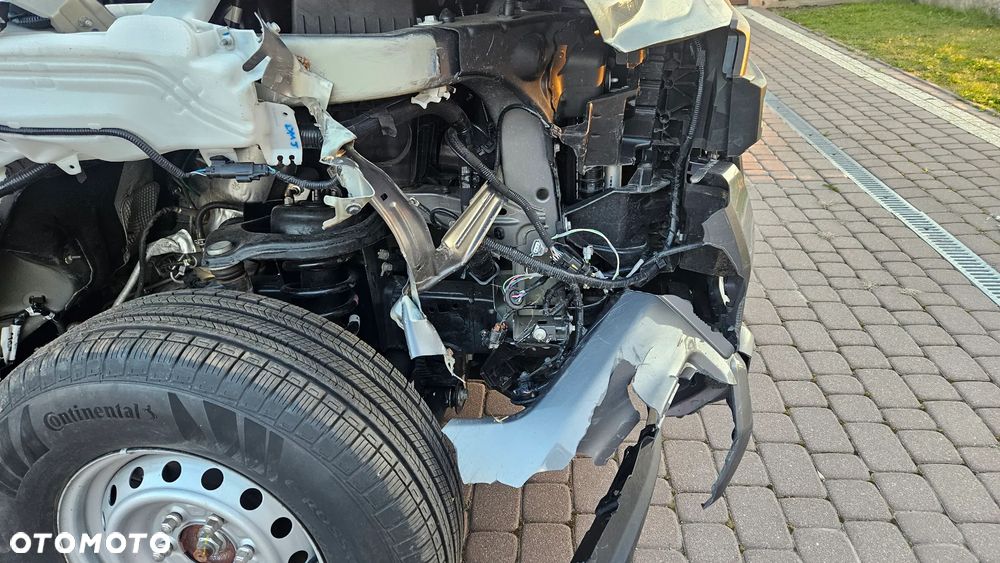 Ford Ranger 2.0 EcoBlue 4x4 DC XLT - 8