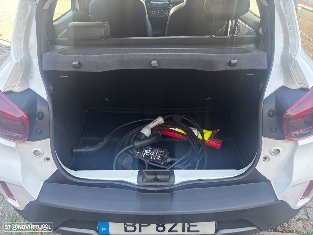 Dacia Spring ESSENTIAL - 11