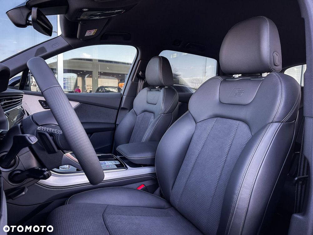 Audi Q7 - 20
